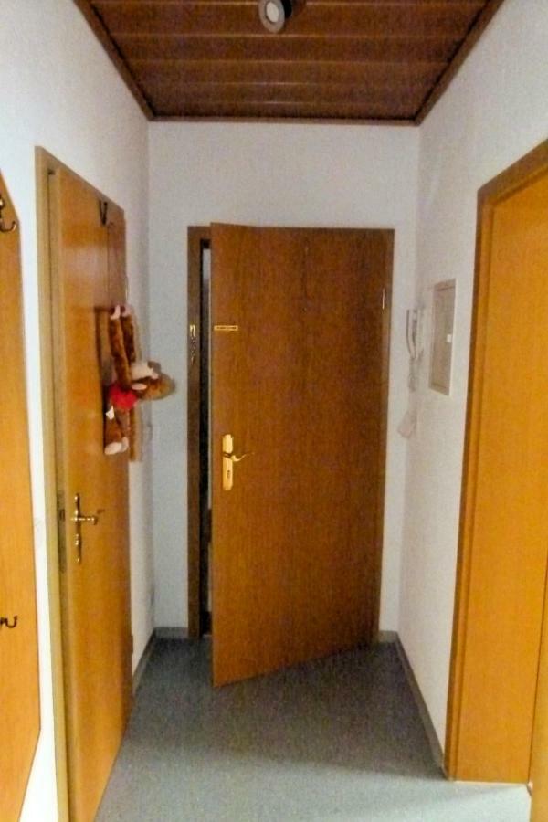 Ferienwohnung Karo Ellefeld Εξωτερικό φωτογραφία